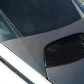 NOVITEC MCLAREN 720S CARBON ENGINE COVER - SSR Performance